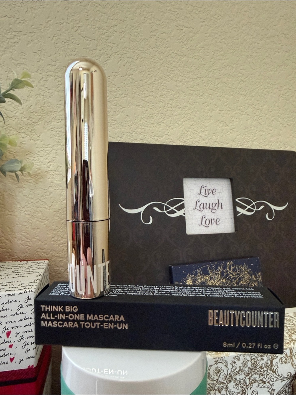 Beautycounter Beauty Bundle Makeup & Skincare Mixed Lot New in Box Discontinued - Picture 4 of 9